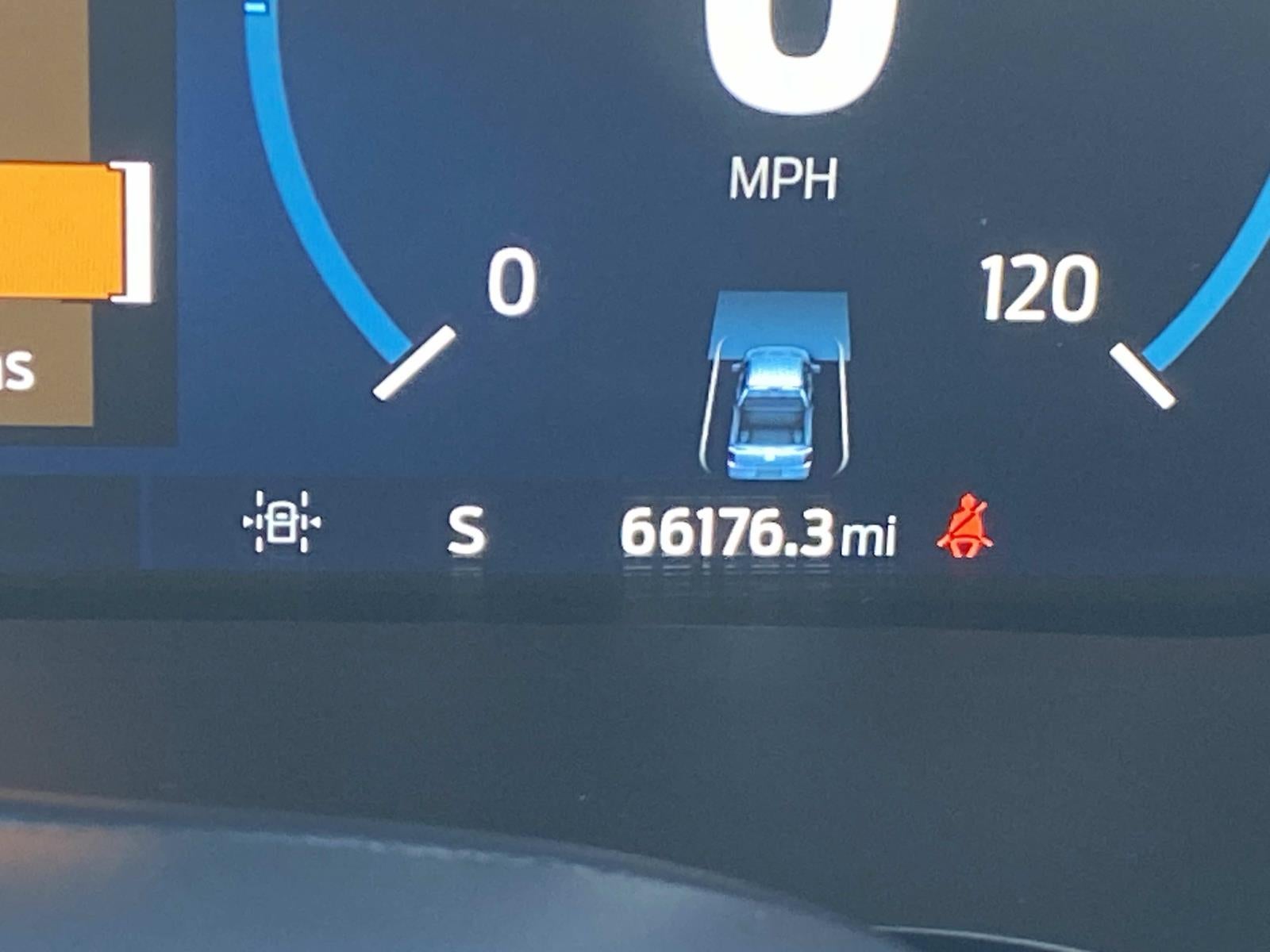 2023 Ford F-150 LARIAT 4WD SuperCrew 5.5' Box