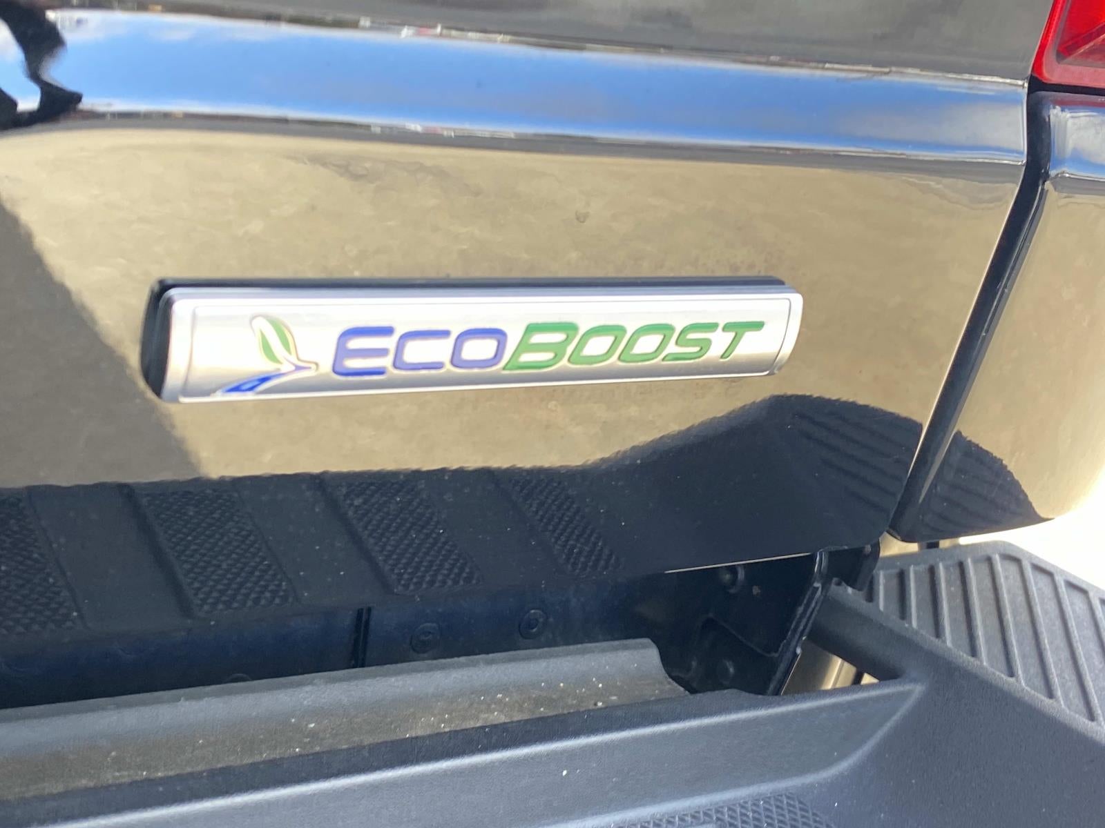 2023 Ford F-150 LARIAT 4WD SuperCrew 5.5' Box