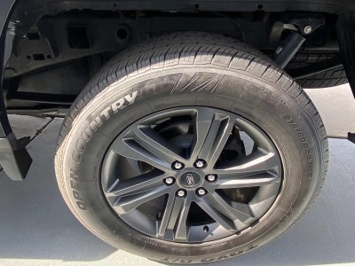 2023 Ford F-150 LARIAT 4WD SuperCrew 5.5' Box