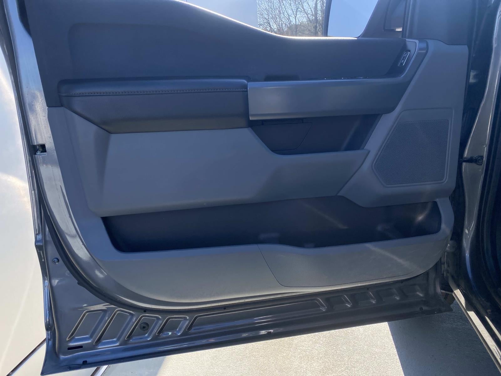 2023 Ford F-150 XLT 4WD SuperCrew 5.5' Box