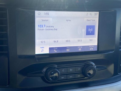 2023 Ford F-150 XLT 4WD SuperCrew 5.5' Box