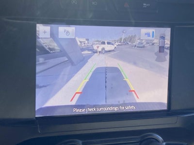 2023 Ford F-150 XLT 4WD SuperCrew 5.5' Box