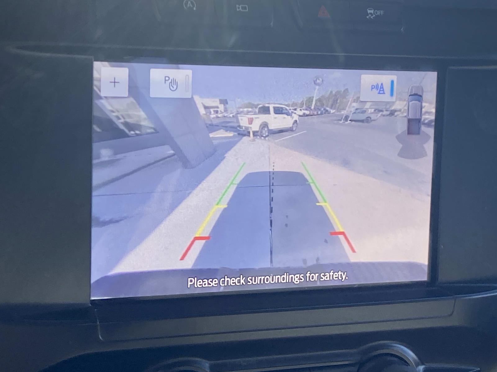 2023 Ford F-150 XLT 4WD SuperCrew 5.5' Box