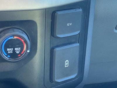 2023 Ford F-150 XLT 4WD SuperCrew 5.5' Box