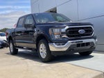 2023 Ford F-150 XLT 4WD SuperCrew 5.5' Box