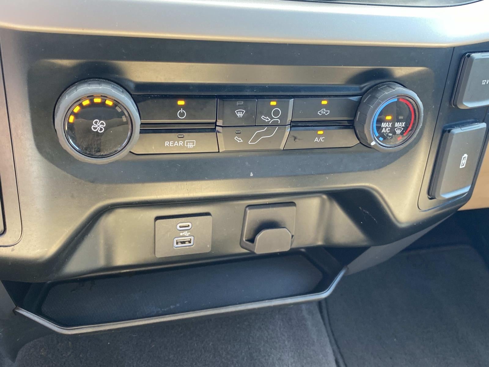 2023 Ford F-150 XLT 4WD SuperCrew 5.5' Box