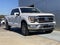 2021 Ford F-150 LARIAT 4WD SuperCrew 5.5' Box
