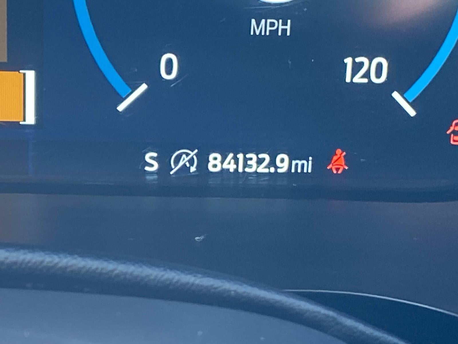 2021 Ford F-150 LARIAT 4WD SuperCrew 5.5' Box