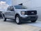2023 Ford F-150 XL 4WD SuperCrew 5.5' Box
