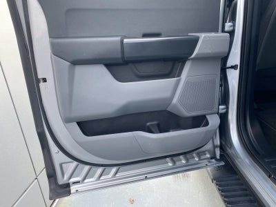 2023 Ford F-150 XL 4WD SuperCrew 5.5' Box