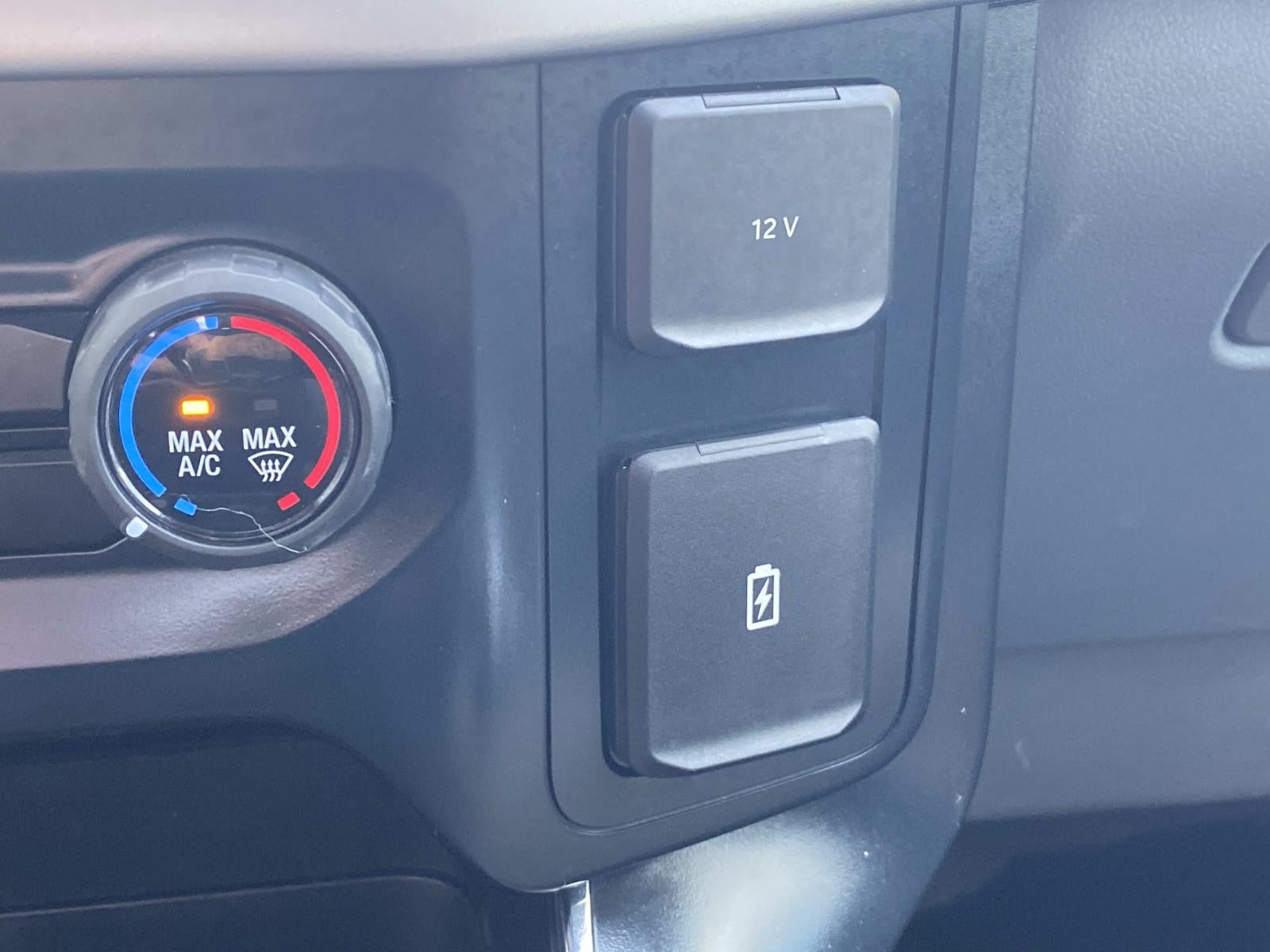 2023 Ford F-150 XL 4WD SuperCrew 5.5' Box