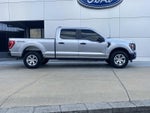 2023 Ford F-150 XL 4WD SuperCrew 5.5' Box