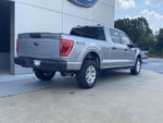 2023 Ford F-150 XL 4WD SuperCrew 5.5' Box