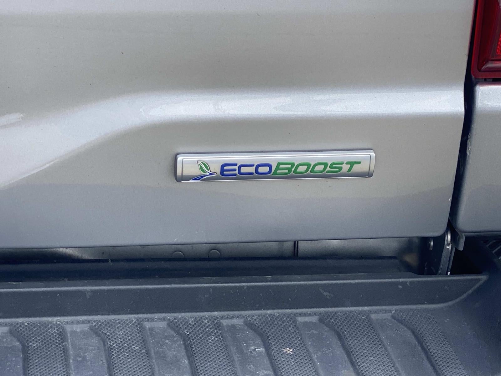 2023 Ford F-150 XL 4WD SuperCrew 5.5' Box