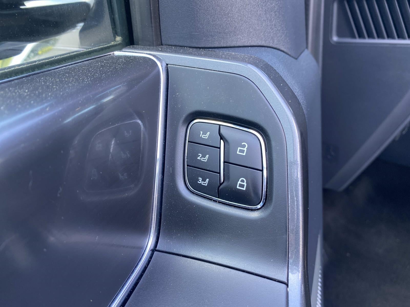 2021 Ford F-150 LARIAT 4WD SuperCrew 5.5' Box