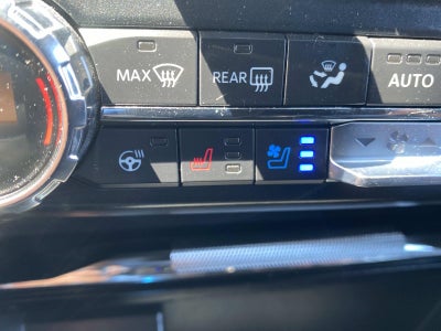 2021 Ford F-150 LARIAT 4WD SuperCrew 5.5' Box