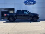 2021 Ford F-150 LARIAT 4WD SuperCrew 5.5' Box