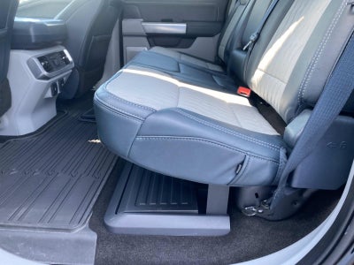 2021 Ford F-150 Limited 4WD SuperCrew 5.5' Box