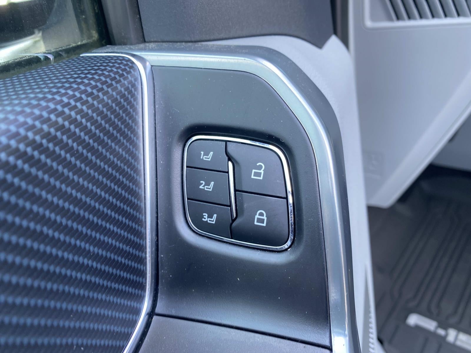 2021 Ford F-150 Limited 4WD SuperCrew 5.5' Box