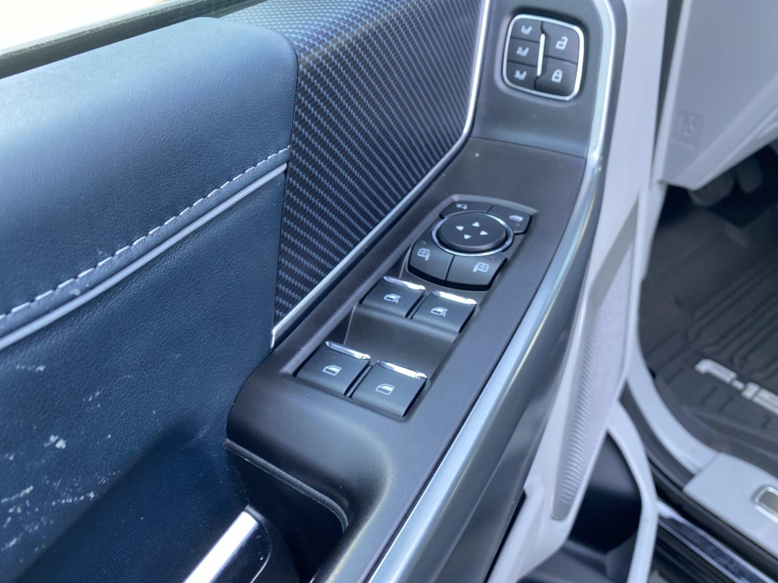 2021 Ford F-150 Limited 4WD SuperCrew 5.5' Box