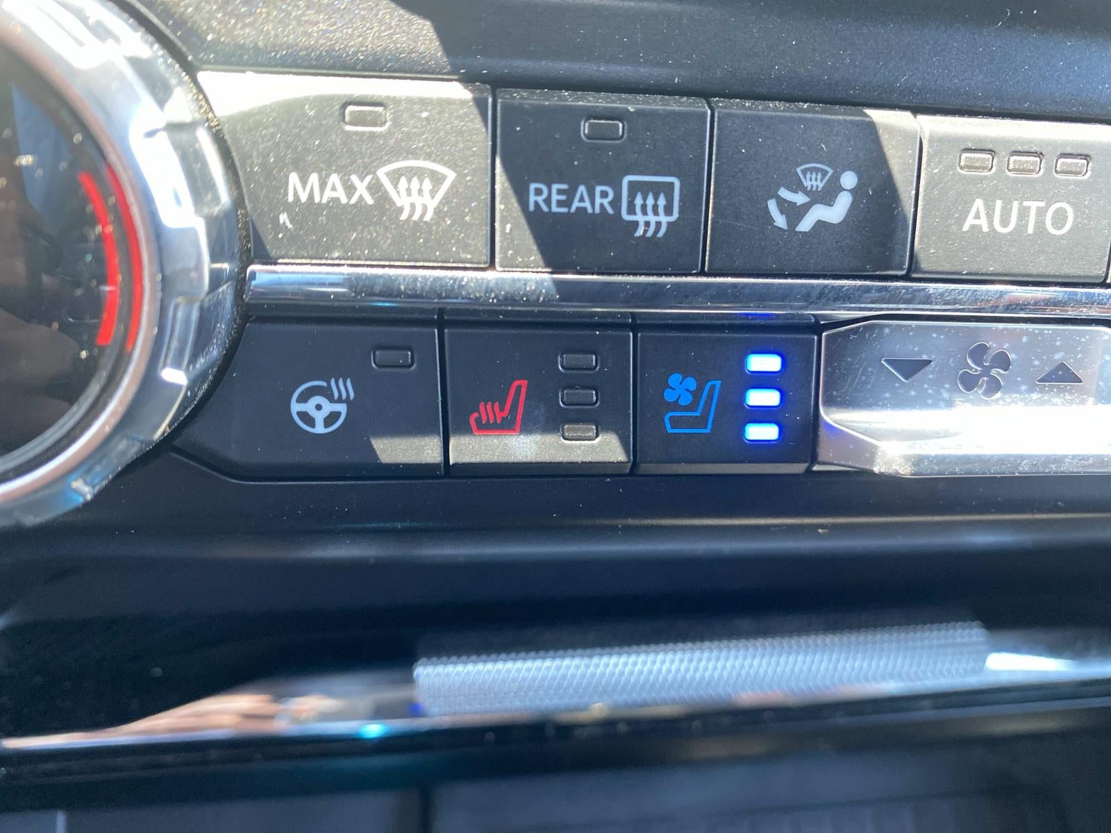 2021 Ford F-150 Limited 4WD SuperCrew 5.5' Box