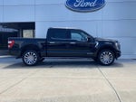 2021 Ford F-150 Limited 4WD SuperCrew 5.5' Box