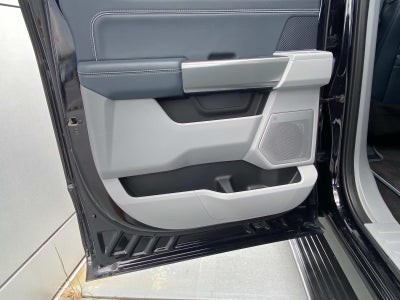2023 Ford F-150 Limited 4WD SuperCrew 5.5' Box