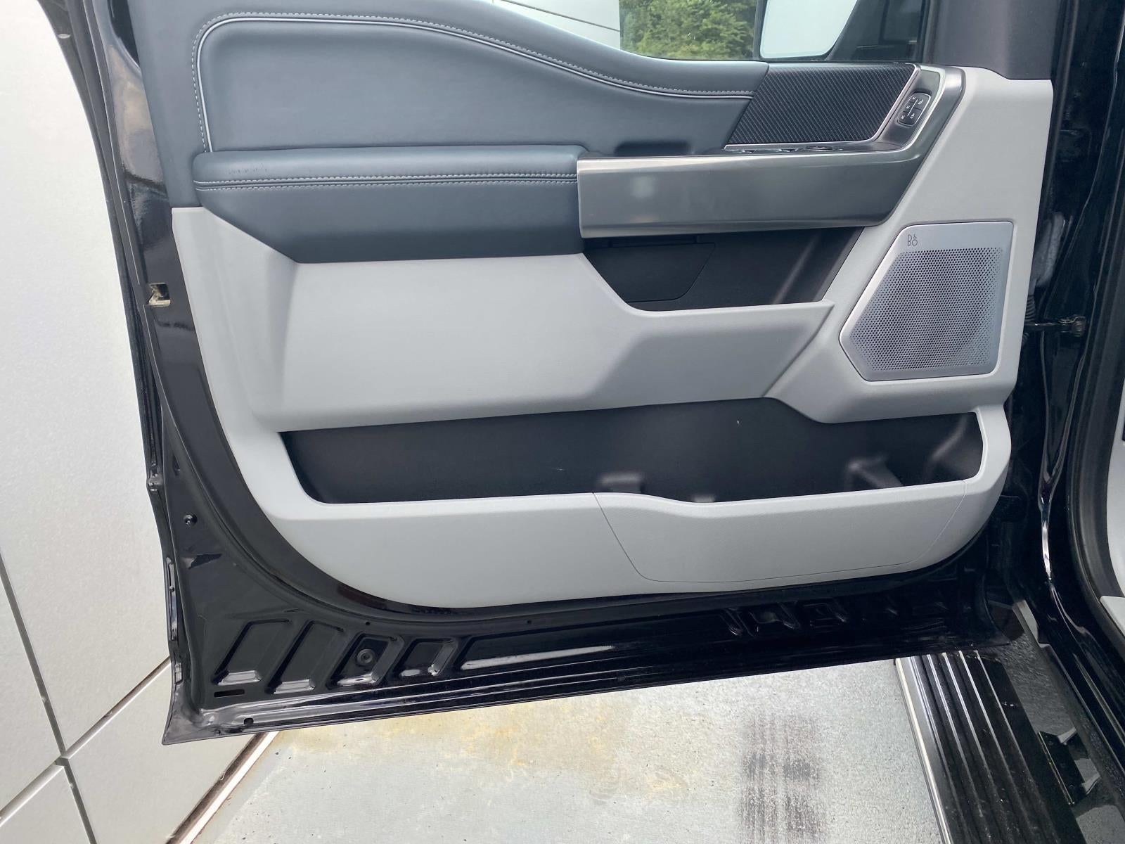 2023 Ford F-150 Limited 4WD SuperCrew 5.5' Box