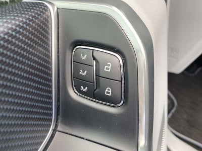 2023 Ford F-150 Limited 4WD SuperCrew 5.5' Box