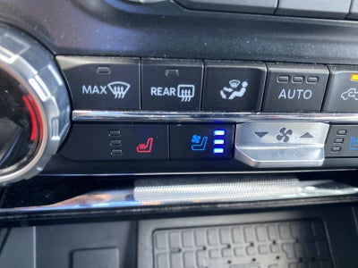 2023 Ford F-150 Limited 4WD SuperCrew 5.5' Box