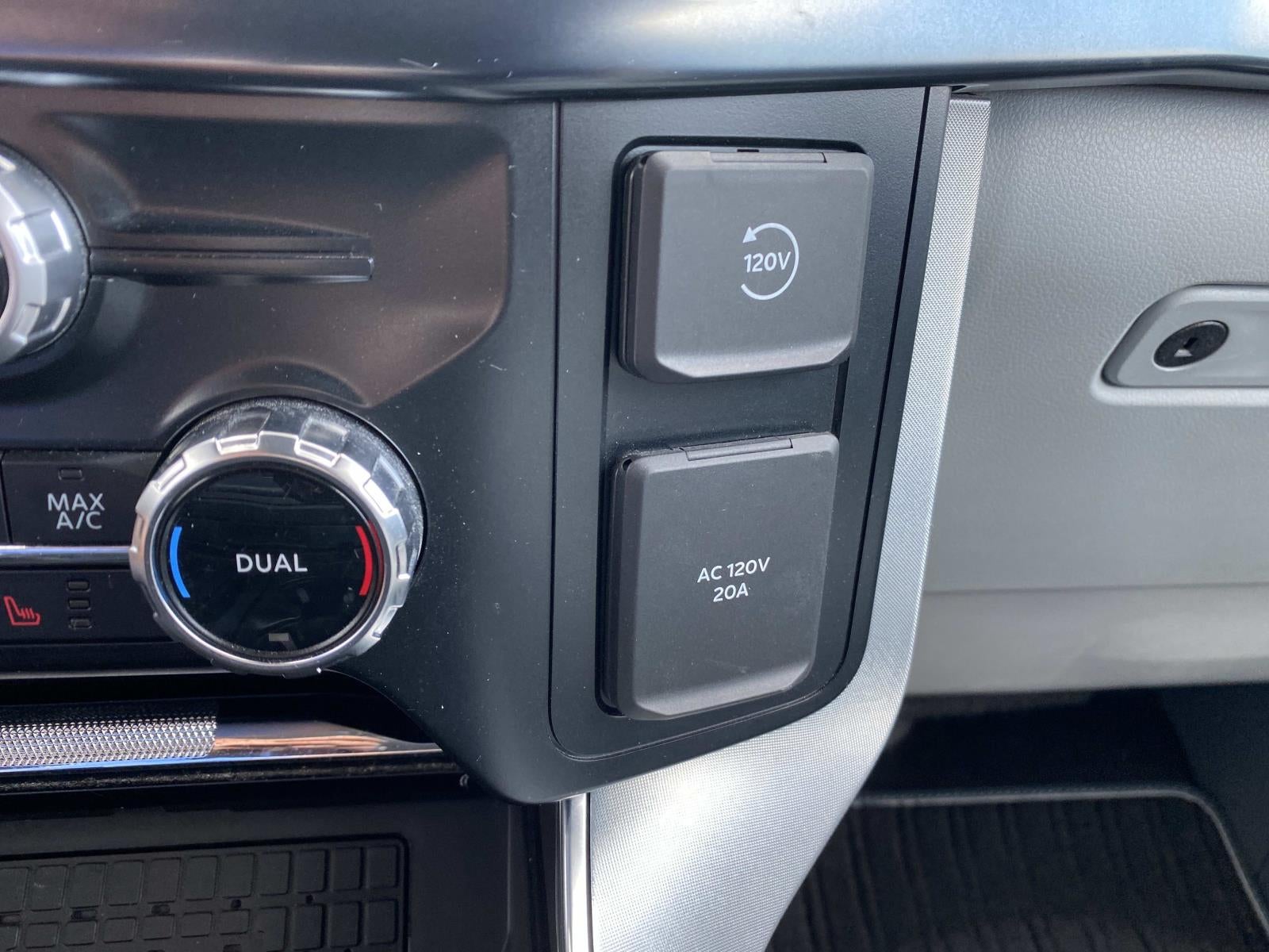 2023 Ford F-150 Limited 4WD SuperCrew 5.5' Box