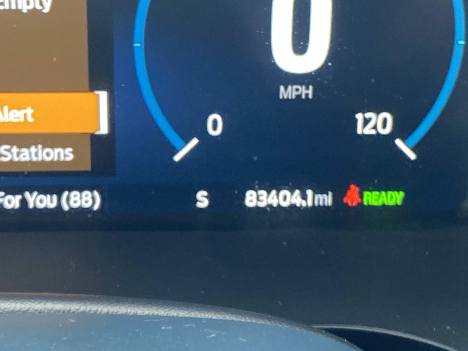 2023 Ford F-150 Limited 4WD SuperCrew 5.5' Box