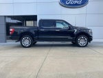 2023 Ford F-150 Limited 4WD SuperCrew 5.5' Box