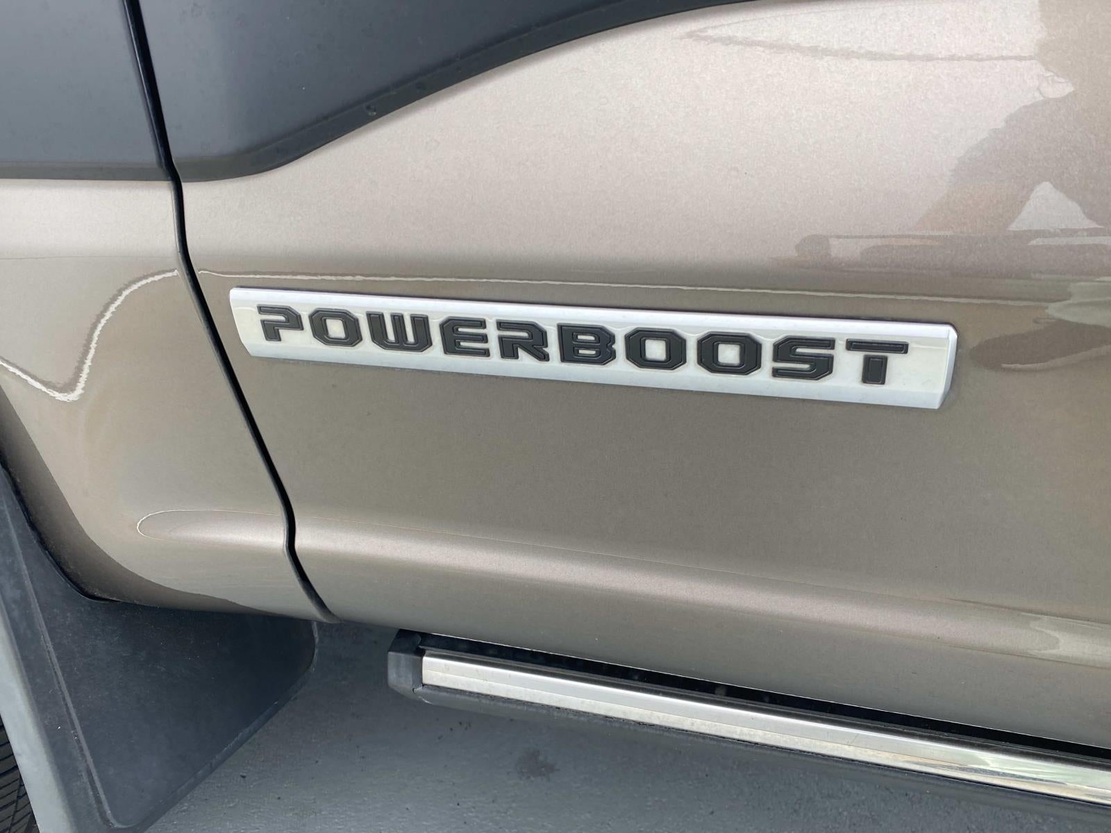 2023 Ford F-150 King Ranch 4WD SuperCrew 5.5' Box