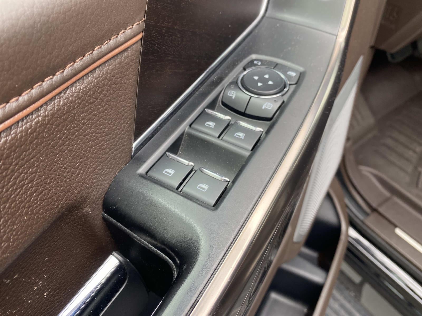 2023 Ford F-150 King Ranch 4WD SuperCrew 5.5' Box