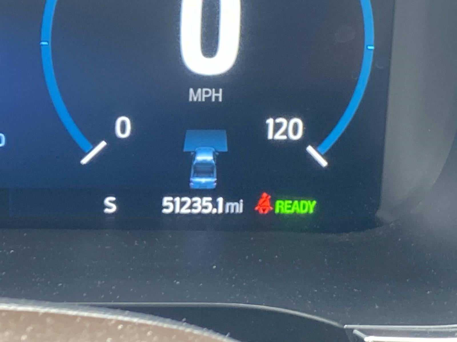 2023 Ford F-150 King Ranch 4WD SuperCrew 5.5' Box
