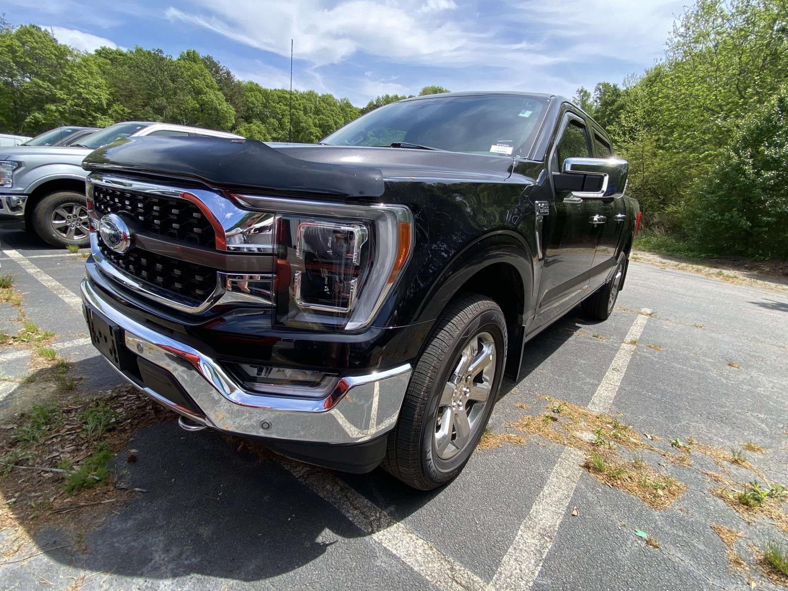 2023 Ford F-150 King Ranch