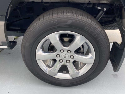 2023 Ford F-150 King Ranch 4WD SuperCrew 5.5' Box