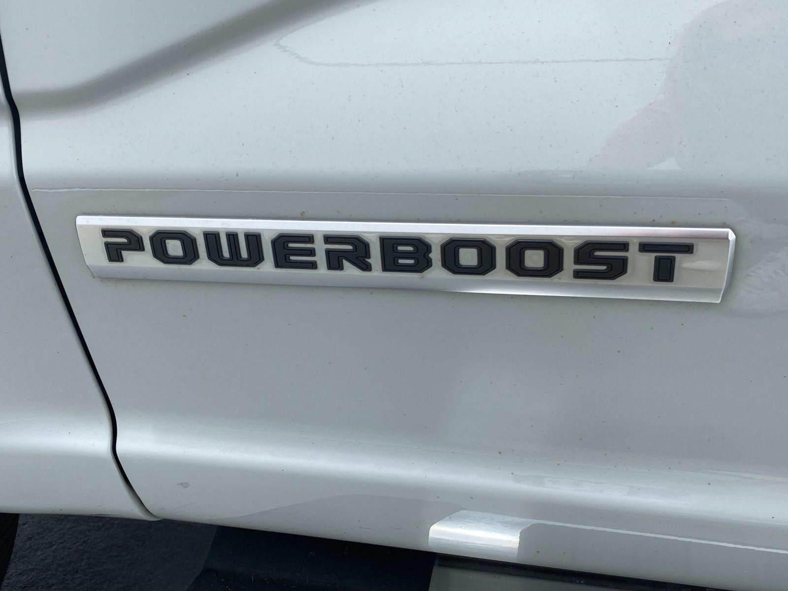 2023 Ford F-150 LARIAT 4WD SuperCrew 5.5' Box