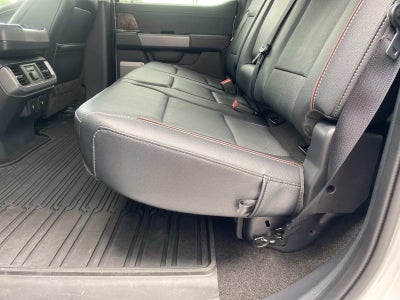 2023 Ford F-150 LARIAT 4WD SuperCrew 5.5' Box