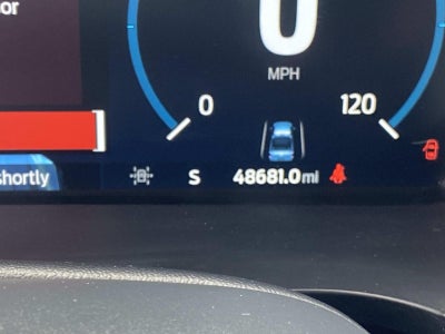 2023 Ford F-150 LARIAT 4WD SuperCrew 5.5' Box