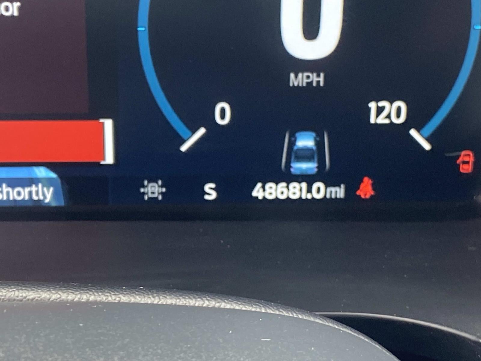 2023 Ford F-150 LARIAT 4WD SuperCrew 5.5' Box