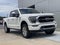 2023 Ford F-150 Platinum 4WD SuperCrew 5.5' Box