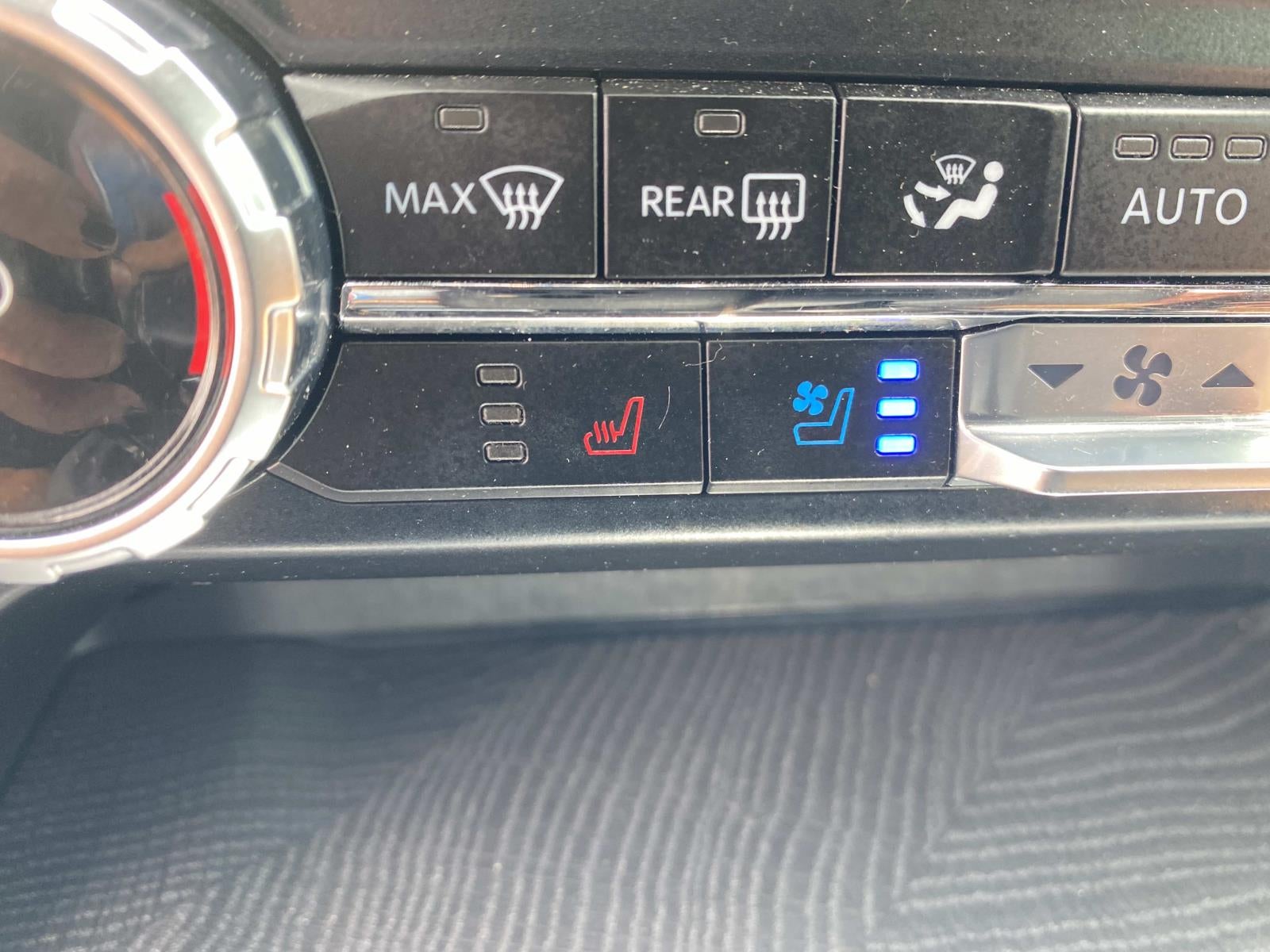 2023 Ford F-150 Platinum 4WD SuperCrew 5.5' Box