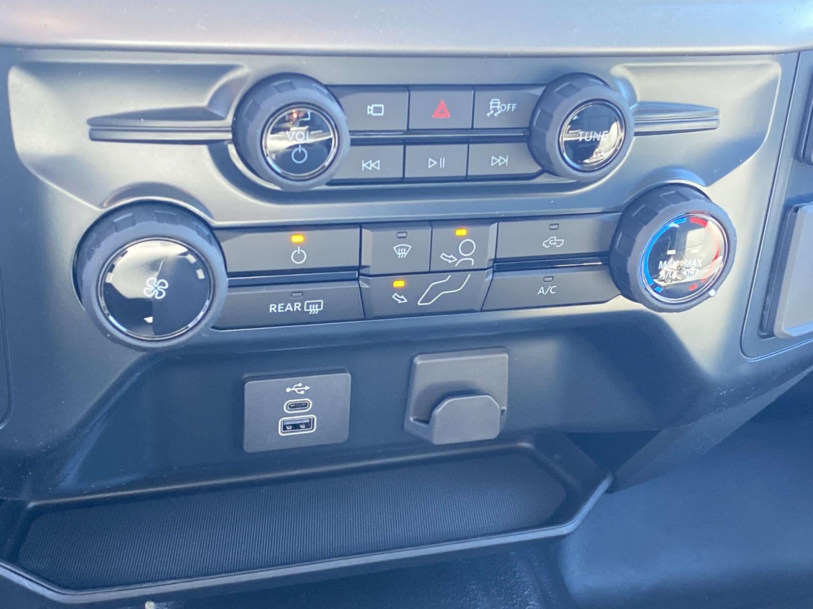 2026 Ford F-150 XL 4WD SuperCrew 5.5' Box