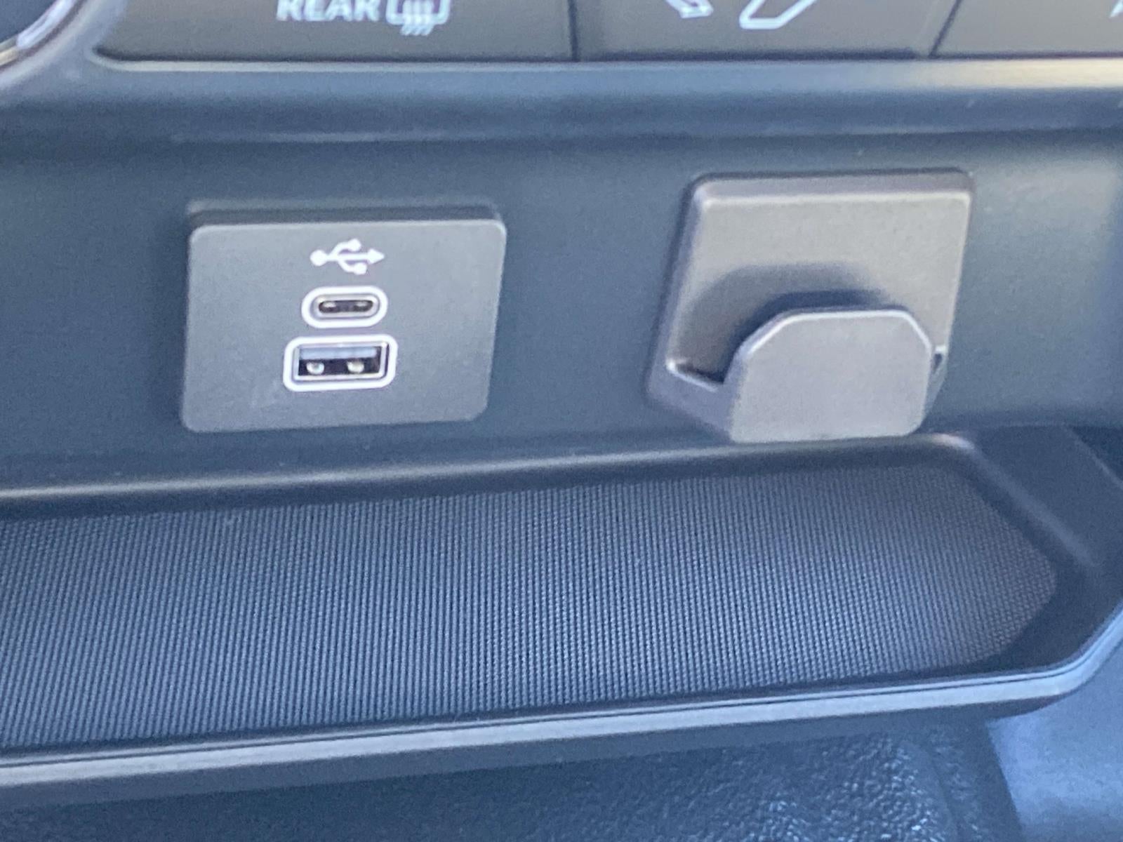 2026 Ford F-150 XL 4WD SuperCrew 5.5' Box