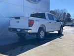 2026 Ford F-150 XL 4WD SuperCrew 5.5' Box