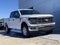 2026 Ford F-150 XL 4WD SuperCrew 5.5' Box