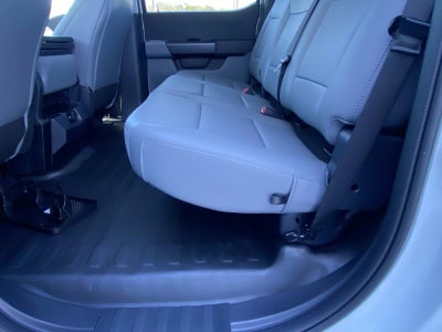 2026 Ford F-150 XL 4WD SuperCrew 5.5' Box