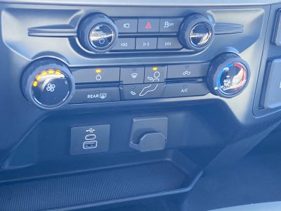 2026 Ford F-150 XL 4WD SuperCrew 5.5' Box